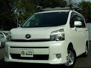2010 TOYOTA VOXY X L EDITION