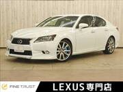 2014 LEXUS GS