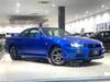 NISSAN SKYLINE