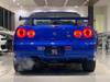 NISSAN SKYLINE