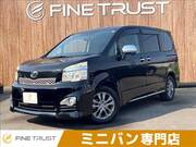 2013 TOYOTA VOXY