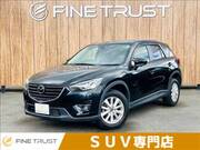 2015 MAZDA CX-5 XD PROACTIVE