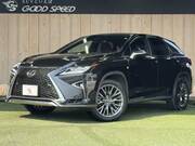2017 LEXUS RX