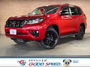 2021 TOYOTA LAND CRUISER PRADO