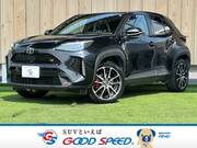 2023 TOYOTA YARIS CROSS
