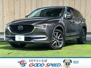2017 MAZDA CX-5 XD PROACTIVE