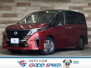 2023 NISSAN SERENA
