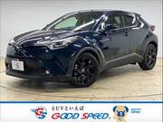 2019 TOYOTA C-HR