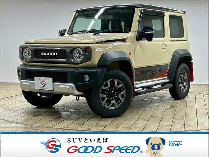 -JIMNY SIERRA
