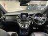 MERCEDES BENZ V CLASS