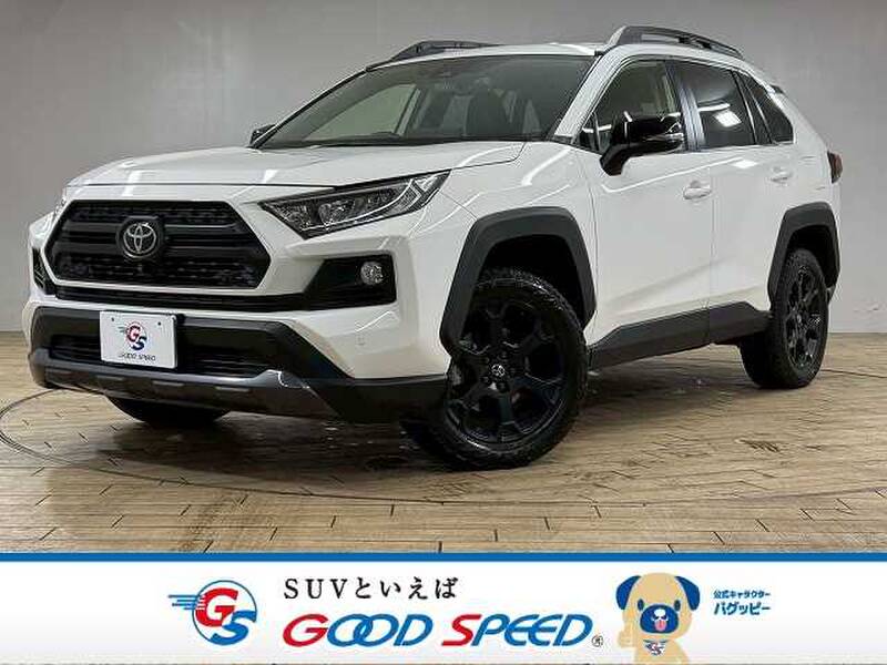 -RAV4