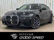 2022 BMW 4 SERIES