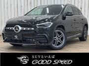 2021 MERCEDES BENZ GLA-CLASS