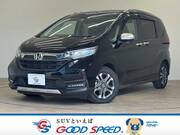 2020 HONDA FREED