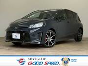 2023 TOYOTA AQUA