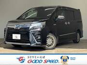 2019 TOYOTA VOXY