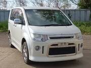 2012 MITSUBISHI DELICA D5