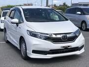 2020 HONDA SHUTTLE
