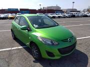 2012 MAZDA DEMIO