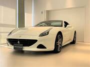 2015 FERRARI FERRARI