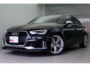 2018 AUDI OTHER