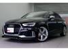 AUDI OTHER