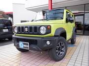 2024 SUZUKI JIMNY SIERRA