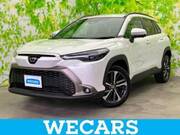 2024 TOYOTA COROLLA CROSS