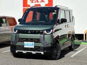 2025 MITSUBISHI OTHER