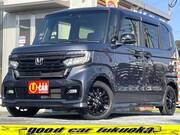 2022 HONDA N-BOX CUSTOM