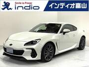 2021 SUBARU BRZ