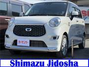 2020 DAIHATSU CAST