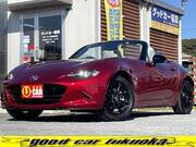 2022 MAZDA ROADSTER