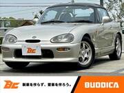 1992 SUZUKI CAPPUCCINO