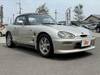 SUZUKI CAPPUCCINO