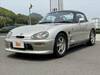 SUZUKI CAPPUCCINO