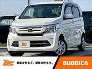2017 HONDA N-WGN