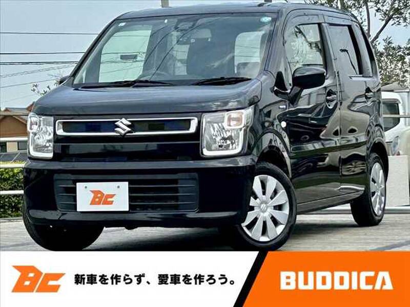 -WAGON R