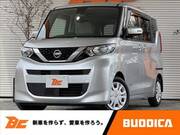 2022 NISSAN ROOX