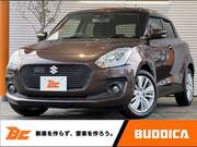2017 SUZUKI SWIFT