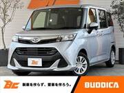 2019 DAIHATSU THOR