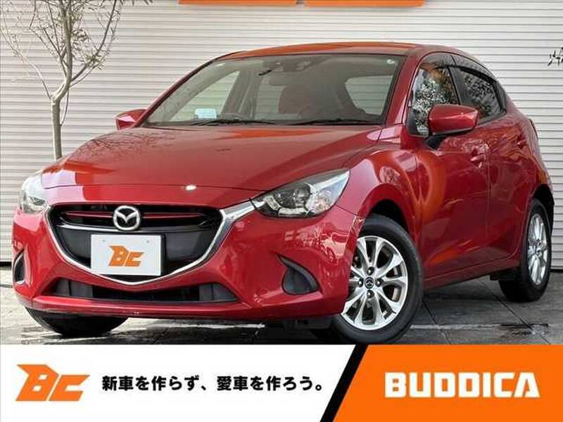 -DEMIO (MAZDA2)