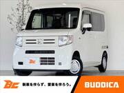 2019 HONDA N-VAN