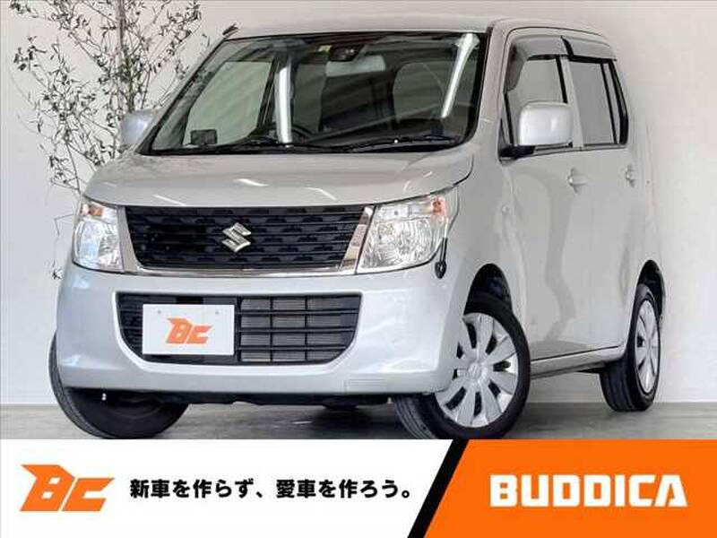 -WAGON R