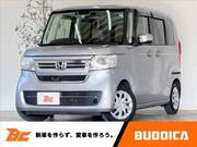 2022 HONDA N-BOX