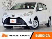 2020 TOYOTA VITZ