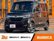 2019 HONDA N-BOX