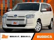 2021 TOYOTA PROBOX VAN