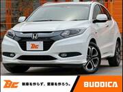 2016 HONDA VEZEL