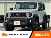 2024 SUZUKI JIMNY SIERRA
